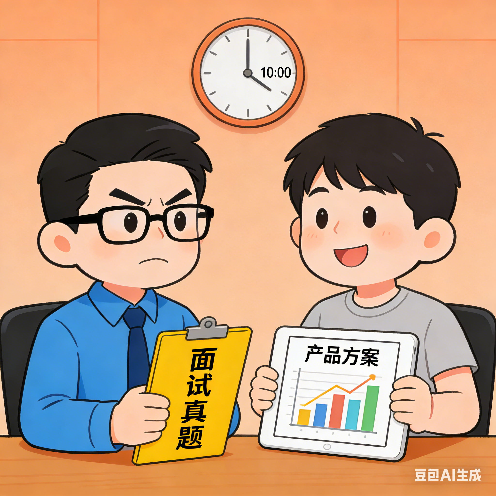 智聘AI